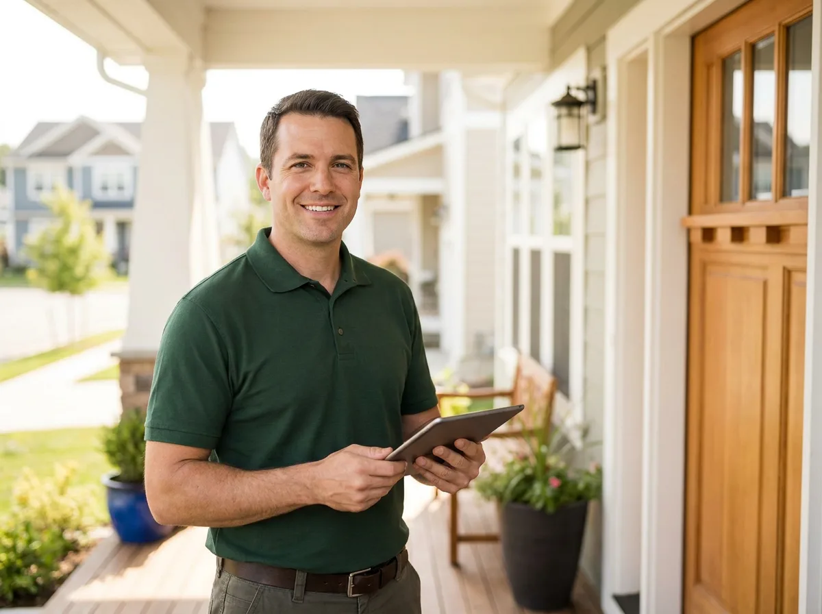 Pest control FAQs for Abilene, KS